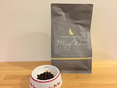 モグワンドッグフード